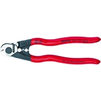 ＫＮＩＰＥＸ社 9561-190SB ＫＮＩＰＥＸ　ワイヤーロープカッター　１９０ｍｍ