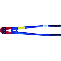 ヒット商事（株） BC750-H GW-BL ＨＩＴ　鋼より線（メッセンジャーワイヤー）対応ボルトクリッパー　７５０ｍｍ