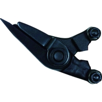 日本中山 TRUSCO  TSSC-460K ＴＲＵＳＣＯ　帯鉄カッター専用替刃　４６０ｍｍ