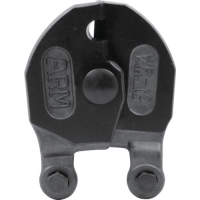 （株）アーム産業 WRJ-10 ＡＲＭ　ワイヤーロープカッターＷＲ－１０用替刃