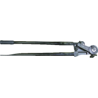 日本富具亚 FUJIYA  WC-12ST フジ矢　ＷＣ－１２ＳＴ　据置き型ワイヤーカッタ８８０ｍｍ