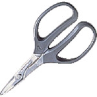 日本亚速旺 ASONE   6-3007-02 ＡＳ　金属用ハサミ３５０－Ｍ