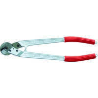 ヒット商事（株） HWC-12 ＨＩＴ　ワイヤーロープカッター　アルミハンドル