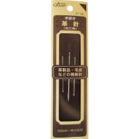 クロバー（株） 57-381 クロバー　革針