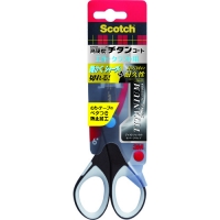 美国 3M  文具・オフィス事業部 1466 ３Ｍ　スコッチ　チタンコート　クラフトシザーズ　ベタつき防止加工