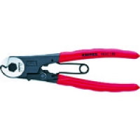 ＫＮＩＰＥＸ社 9561-150 ＫＮＩＰＥＸ　ワイヤーロープカッター　１５０ｍｍ