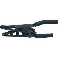 JEFCOM   ZCB-M10P デンサン　倍力ズンギリカッター　替刃