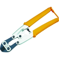 日本中山 TRUSCO  GW-200AL-A ＴＲＵＳＣＯ　ミニカッター　アルミハンドルタイプ軽量　セーフティ孔付