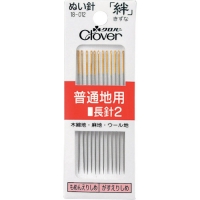クロバー（株） 18-012 クロバー　絆　普通地用　長針２
