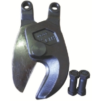 ヒット商事（株） CCC30 ＨＩＴ　ケーブルカッター（替刃式）ＣＣＣ３０