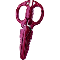 （株）エンジニア PH-55GCR エンジニア　鉄腕ハサミＧＴギガレッド