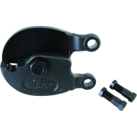 （株）ＭＣＣコーポレーション WCE0275 ＭＣＣ　ワイヤロープカッタ替刃　７５０