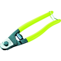 （株）ツノダ WC-200 ＴＴＣ　ＫｉｎｇＴＴＣ　ワイヤーロープカッター　ロックバネ付