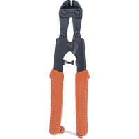 日本中山 TRUSCO  GWN-200 ＴＲＵＳＣＯ　【売切り廃番】ミニニッパー　鉄製ハンドルタイプ　２００ｍｍ