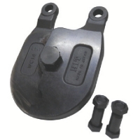 ヒット商事（株） WC20H ＨＩＴ　ワイヤーカッター　替刃　ＷＣ２０Ｈ