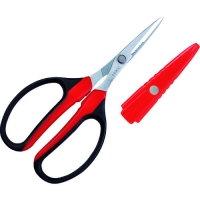 アルスコーポレーション（株） KG-330HC-BK アルス　アルス　工具鋏　多用途　クラフトワイヤーカット