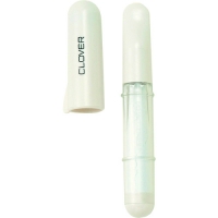 クロバー（株） 24-033 クロバー　チャコライナーペン型　ホワイト