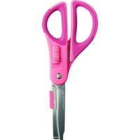 コクヨ（株） 64236544 コクヨ　ハサミ　２Ｗａｙハサミ＜ハコアケ＞（グルーレス刃）