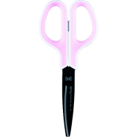 プラス（株） 34547 プラス　フィットカットカーブ　ＳＣ－１７５ＳＦ　白×桃　（３４５４７）