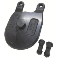 ヒット商事（株） WC14H ＨＩＴ　ワイヤーカッター　替刃　ＷＣ１４Ｈ