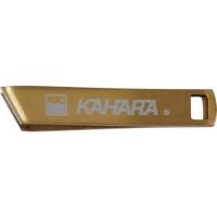 カハラジャパン（株） KJRK-GD ＫＡＨＡＲＡ　ＫＪラインクリッパー　ゴールド
