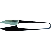 （株）ドウカン DK-511 ドウカン　東型　爪　イブシ仕上げ１２０