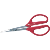 日本亚速旺 ASONE   6-3007-04 ＡＳ　作業用ハサミ３８０