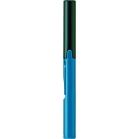 プラス（株） 34583 プラス　フィットカットカーブツイッギー　ブラック　（３４５８３）