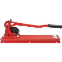 （株）アーム産業 WR-10BB ＡＲＭ　ワイヤーロープカッターベンチタイプ