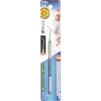 日本 TASCO ミツトモ 04668 Ｐ・ＴＯＯＬ　精密細工用工具　フック型　オールステンレス