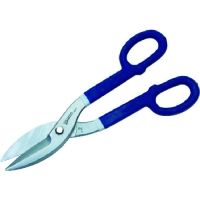 日本百固 BAHCO  JHW28301 ＷＩＬＬＩＡＭＳ　ストレートスニップ　７インチ