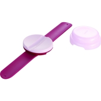 クロバー（株） 57-704 クロバー　リストマグネットピンクッション