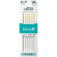クロバー（株） 18-201 クロバー　絆　ふとん針