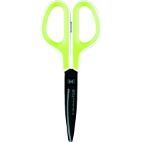 プラス（株） 34545 プラス　フィットカットカーブ　ＳＣ－１７５ＳＦ　白×緑　（３４５４５）