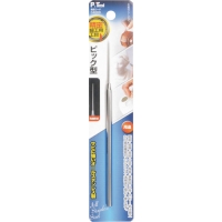 日本 TASCO ミツトモ 04666 Ｐ・ＴＯＯＬ　精密細工用工具　ピック型　オールステンレス