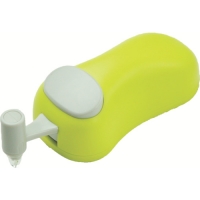 日本长谷川刃物 CANARY  D-LINE-G キャナリー　ライン　グリーン