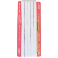 クロバー（株） 26-050 クロバー　ソフト替えゴム　１０コール