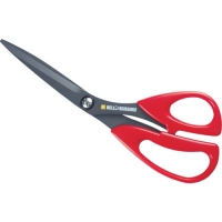 スズキ機工（株） BSC03 ベルハンマー　工業用ハサミ　ベルシザー　レッド