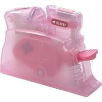 クロバー（株） 10-518 クロバー　デスクスレダー　ピンク