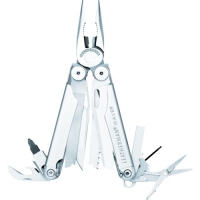 レザーマンツールジャパン（株） WAV-N レザーマン　ウェーブ　ナイロンケース付き