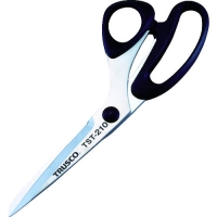 日本中山 TRUSCO  TST-210 ＴＲＵＳＣＯ　ラシャ切りはさみ　２１０ｍｍ