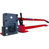 日本小山刃物 KOYAMA   D-98 モクバ印　ＥＸレースウェイカッターＳＵＳ