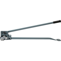 （株）ＭＣＣコーポレーション AGS-40R ＭＣＣ　アングル切断機　穴あきアングル用