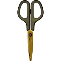 プラス（株） 34519 プラス　フィットカットカーブＳＣ－１７５ＳＴチタン茶　（３４５１９）