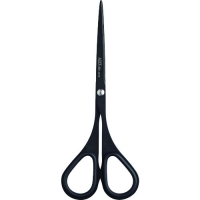 林刃物（株） 11164B ＡＬＬＥＸ　アレックス　スリム１４０フッ素コート　ブラック