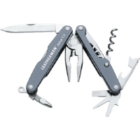 レザーマンツールジャパン（株） C2-GY レザーマン　ジュースＣ２　グレー