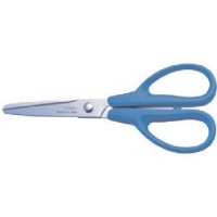 日本长谷川刃物 CANARY  YC-150 キャナリー　ステンレスハサミ先丸