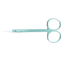 日本安力士 ANEX  192 アネックス　手芸用精密ハサミ　直型１２５ｍ