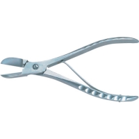 日本亚速旺 ASONE   2-548-01 ＡＳ　ハサミＮＯ２４骨セン刀　リストン　１７０