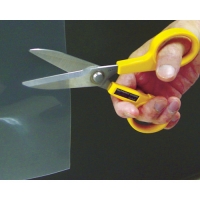 オルファ（株） OF-HBL ＯＬＦＡ　家庭ばさみＬ型